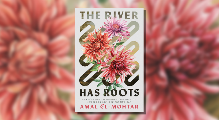 The River Has Roots header