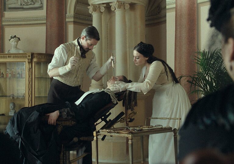 The Ugly Stepsister Still 2 Credit Marcel Zyskind