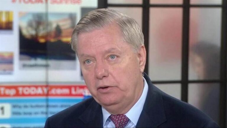 lindsey graham