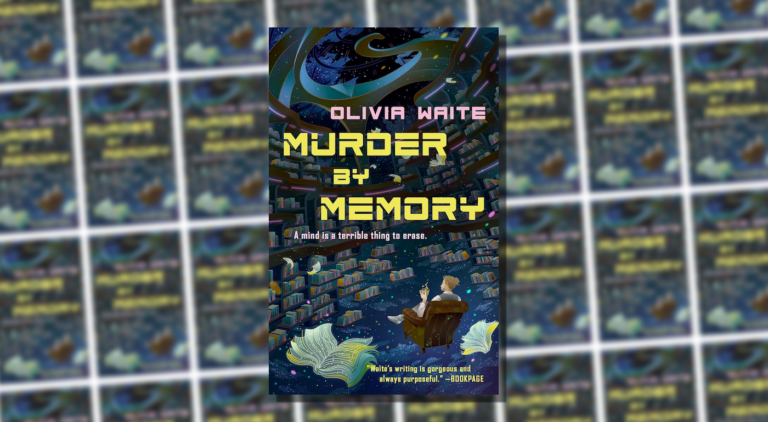review Murder by Memory