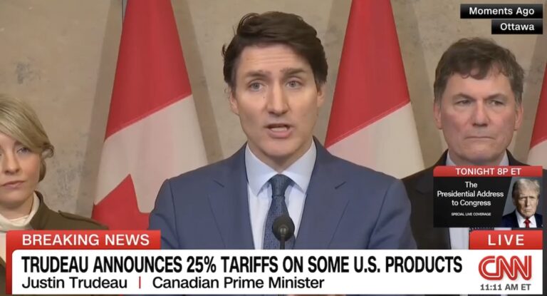 trudeau 030425