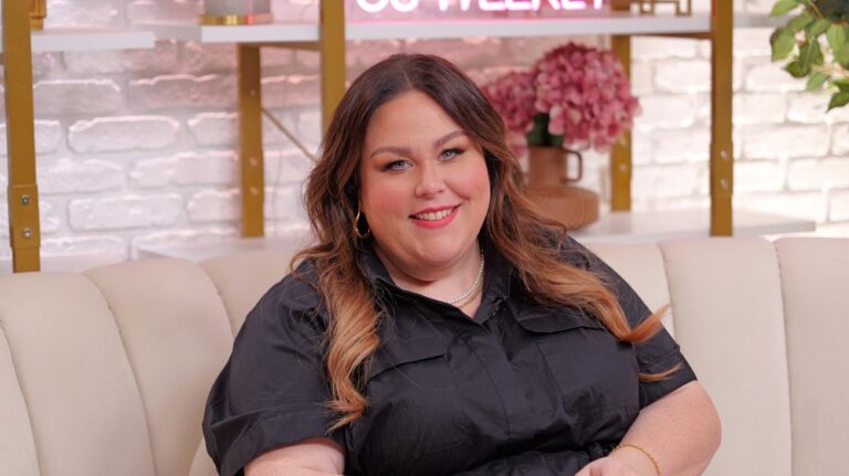 Chrissy Metz Confirms Shes Dating Someone New 2
