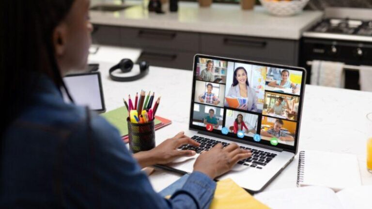 Learning Together With Social Constructivism In eLearning 800x449