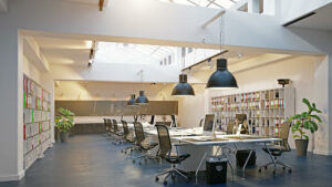 Lumenloop Sets the Standard for Sustainable Lighting Innovation in the UK