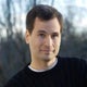 headshot 600 david pogue