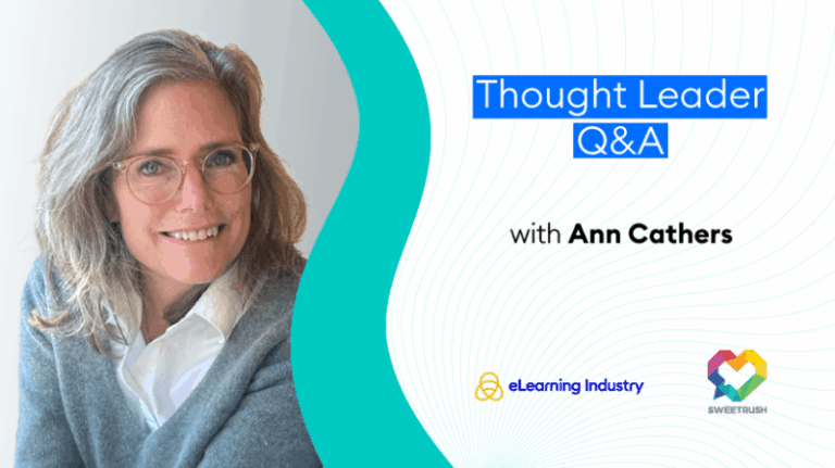eLearning Trailblazers Ann Cathers 800x449