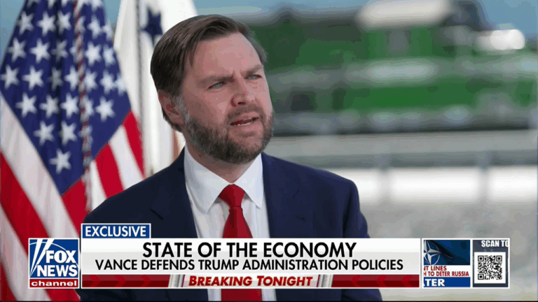 fox jd vance 050125