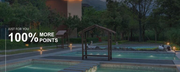 sc ihg buy points promo may 2025 banner